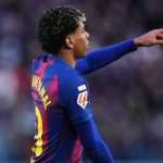 이날 승리로 바르셀로나는 리그 3연승을 달리며 2위 마드리드를 1점 차로 따돌리고 선두를 질주했다.