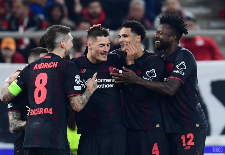 လေဗာကူဆင် အတွက် ချန်ပီယံလိဂ် ၉ ပွဲမြောက် ပွဲထွက် ကစားခွင့် ရခဲ့တဲ့ လစ်ဗာပူးလ် နောက်ခံလူဟောင်း ဂျာရယ် ကွမ်ဆာ ကလည်း အခုလိုပဲ ဆိုပါတယ်။