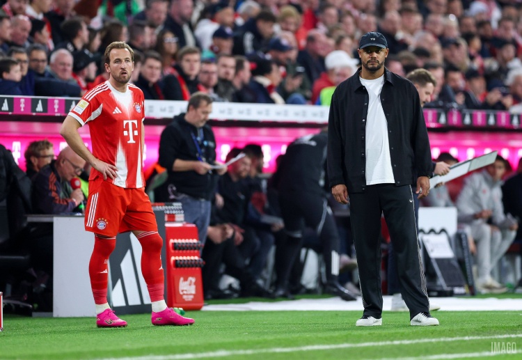 ဘွန်ဒက်စ်လီဂါ အတွက်လည်း ဒီလို ပွဲကြီး ပွဲကောင်းတွေ ရှိနေဖို့ အရေးကြီးပါတယ်