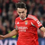 欧冠联赛 吃下红牌