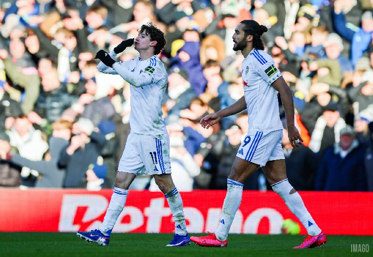 英超联赛10粒进球