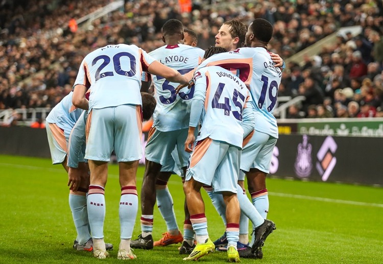 Brentford giành 3 điểm trên sân của Newcastle vòng 25 Premier League