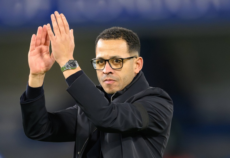 เชลซี อาจพัก พาลเมอร์ ใน คาราบาว คัพ 2026