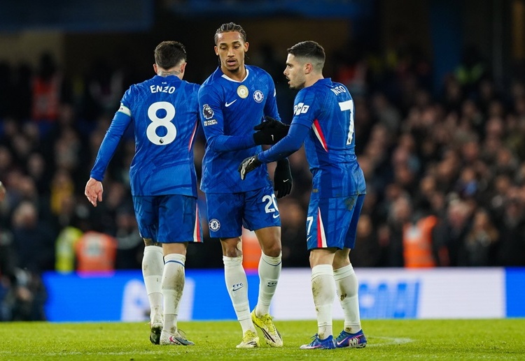 이날 승리로 첼시는 공식전 5연승을 달리며 팀 분위기를 최고조로 끌어올렸다.