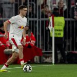 RB Leipzig thi đấu vòng 22 Bundesliga 2025/26 chạm trán Wolfsburg