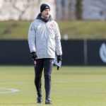 Albert Riera is confident Frankfurt can overtake Freiburg in the Bundesliga table