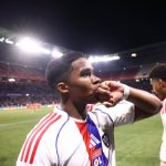 အန်းဒရစ်ခ်က လက်ရှိ အချိန်ထိ လီဂူးဝမ်း ကလပ် အတွက် ၅ ပွဲ ကစားပေးထားပြီး ၅ ဂိုး သွင်းကာ ၁ ဂိုး ဖန်တီးထားပါတယ်။