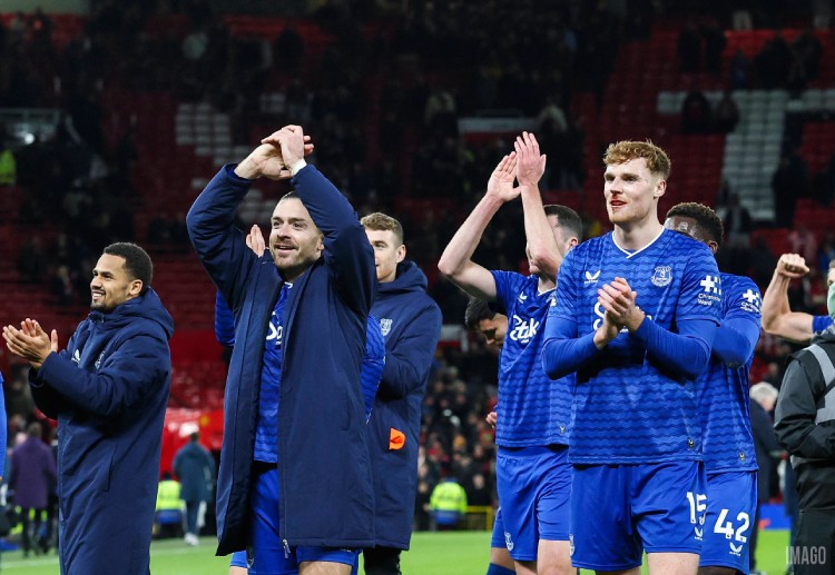 Premier League: Everton có thể tạo ra được những bất ngờ ở trận đấu này