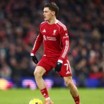 英超联赛 弗洛里安·维尔茨有望重返前腰位置，为利物浦的进攻注入创造力。