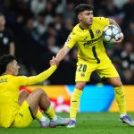 Villarreal thi đấu trên sân nhà tiếp đón Valencia ở vòng 25 La Liga 2025/26