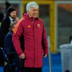 ဒါကြောင့် ရိုးမားက ရမှတ် ၅၀ အထိ ရရှိထားပြီး စီးရီးအေ လက်ရှိ ချန်ပီယံ နာပိုလီနဲ့ ရမှတ်တူ အဆင့် ၃ နေရာမှာ ရပ်တည်နေပါတယ်။