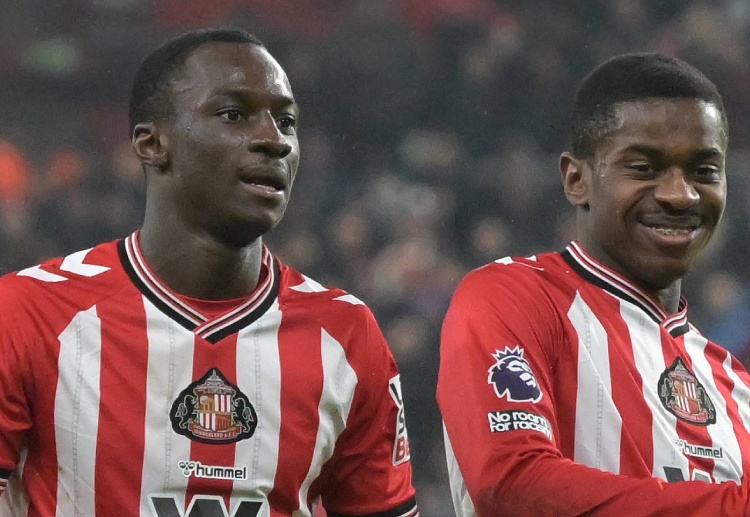 ပရီးမီးယားလိဂ် အဆင့် ၄ နေရာနဲ့ ၅ မှတ်သာ ကွာတော့တာကြောင့် တဲလ်ဘီ က “ဒီနေ့ ကျွန်တော်တို့ တကယ် ကောင်းကောင်း ကစားနိုင်ခဲ့ပါတယ်။