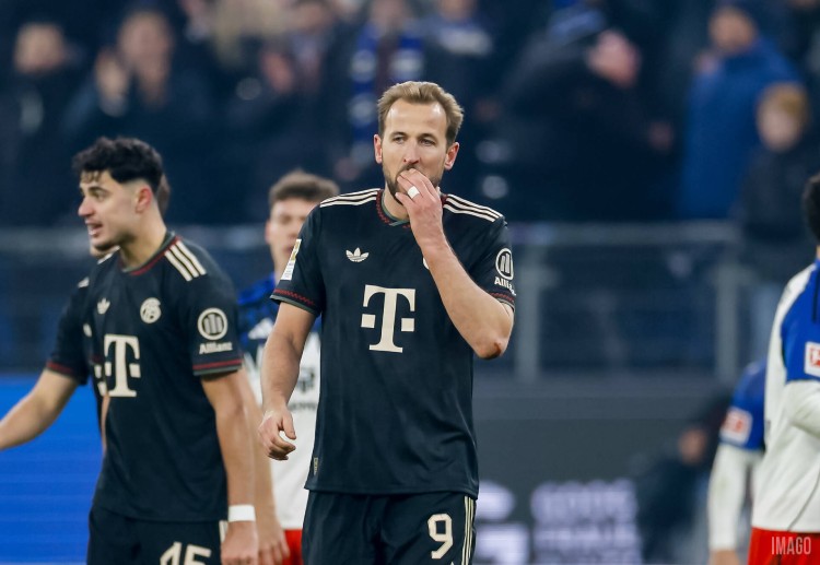 လာလီဂါ ထိပ်သီး ဘာစီလိုနာ အသင်းနဲ့ သတင်းတွေ ထွက်ပေါ်နေတာနဲ့ ပတ်သက်ပြီး ဟယ်ရီ ကိန်းက ဝမ်းသာ ဂုဏ်ယူမိတယ်လို့ ဆိုပါတယ်။