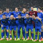 Italia salah satu unggulan dari zona Eropa ke Piala Dunia 2026