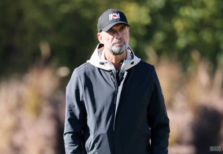 ပရီးမီးယားလိဂ် ကလပ် ယူနိုက်တက်ရဲ့ ကမ်းလှမ်းမှုနဲ့ ပတ်သတ်လို့ ကလော့ပ်က ၂၀၁၆ ခုနှစ်မှာ အခုလို ပြန်ပြောပြခဲ့ပါတယ်။