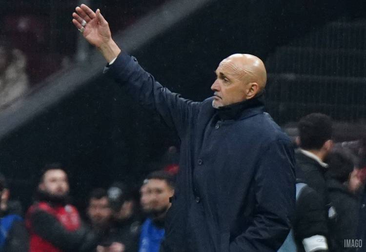 意甲联赛 尤文图斯近期接连受挫，斯帕莱蒂亟需带队止跌反弹