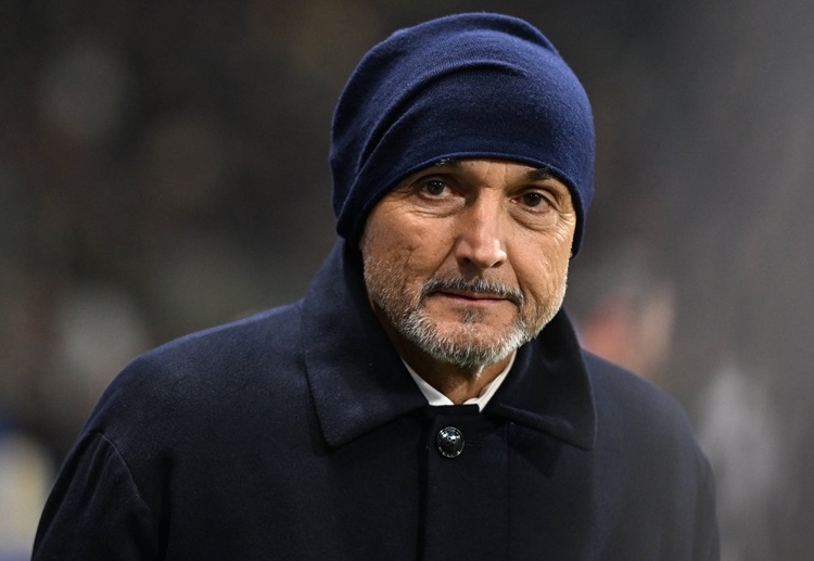 ဒါ့အပြင် ရှေ့လာမယ့် ပွဲစဉ်တွေ ကလည်း မလွယ်ကူလှပဲ စီးရီးအေမှာ လာဇီယို (အိမ်ကွင်း)၊ အင်တာမီလန် (အဝေးကွင်း) တို့နဲ့ ဆက်တိုက် ရင်ဆိုင်ရမှာ ဖြစ်ပါတယ်။