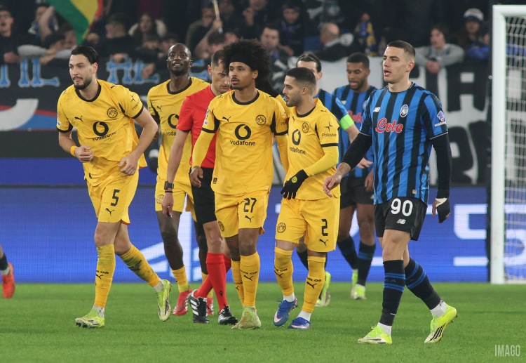 Champions League: Dortmund mắc quá nhiều sai lầm