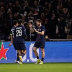 ဒါပေမယ့်လည်း ပီအက်စ်ဂျီကို ကြည့်ရတာ တစ်ပွဲနဲ့ တစ်ပွဲ ခြေစွမ်း အတက်အကျ မညီဖြစ်နေပြီး လက်ရှိ ချန်ပီယံလိဂ် ချန်ပီယံ ဆိုတဲ့ ဂုဏ်ပုဒ်ကို ကာကွယ်ဖို့ အနိုင်နိုင် ကြိုးစားနေရတဲ့ ပုံပါပဲ။