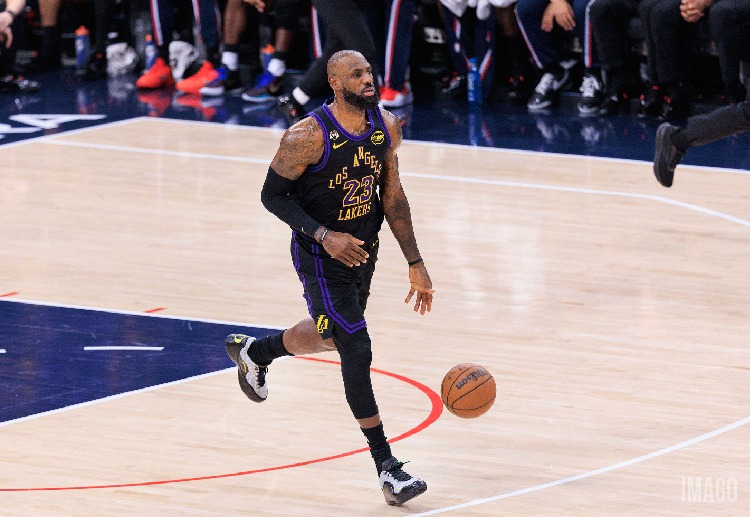 NBA 史诗级纪录