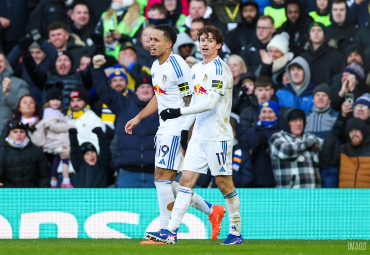 Taruhan Premier League: Aston Villa vs Leeds United