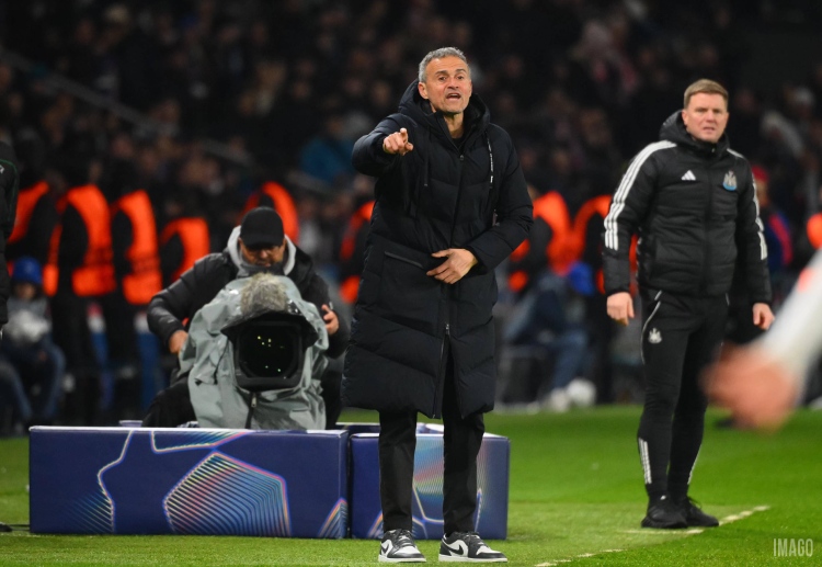 Opta စူပါကွန်ပျူတာရဲ့ တွက်ချက်မှုအရ ပီအက်စ်ဂျီတို့ လီဂူးဝမ်း ချန်ပီယံ ဖြစ်ဖို့ အခွင့်အရေးက ၉၂.၃ ရာခိုင်နှုန်း အထိ ရှိနေပြီး၊ လန်းစ် ကတော့ ၇.၃ ရာခိုင်နှုန်းသာ အခွင့်အရေး ရှိနေပါတယ်။