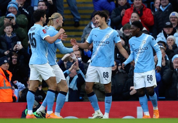 ပရီးမီးယားလိဂ်ရဲ့ ဘဏ္ဍာရေး စည်းမျဉ်းတွေကို ချိုးဖောက်မှုကြောင့် ပြင်းထန်တဲ့ အပြစ်ပေးမှုတွေ ကြုံတွေ့ရနိုင်ခြေ အပေါ် မန်ချက်စတာစီးတီးက စိုးရိမ်မကင်း ဖြစ်နေပါတယ်။