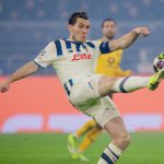 Marten de Roon jadi salah satu gelandang konsisten di Serie A musim ini