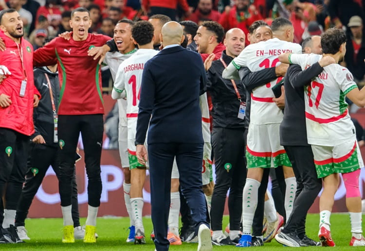 World Cup 2026: LĐBĐ Morocco bác bỏ thông tin HLV Regragui từ chức
