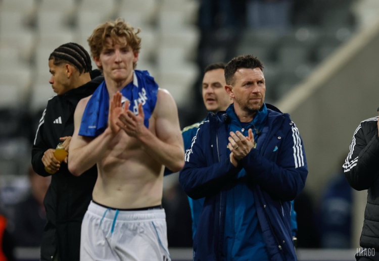 欧冠联赛 成功挺进