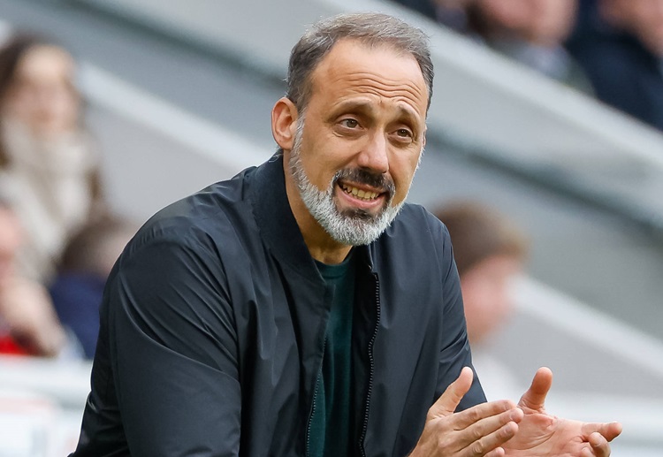 国王杯 6场不败