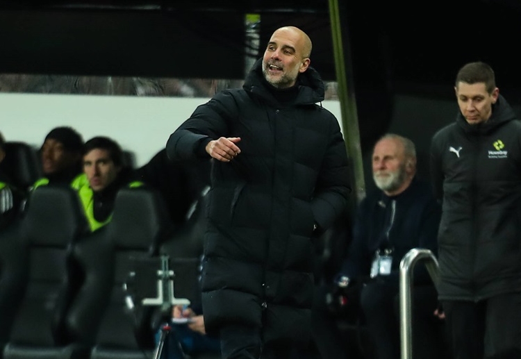 မန်ချက်စတာစီးတီး ကတော့ ခရာဘောင်ဖလား ဗိုလ်လုပွဲကို (၁၀) ကြိမ်မြောက် တက်ရောက်နိုင်ခဲ့ခြင်း ဖြစ်ပါတယ်။