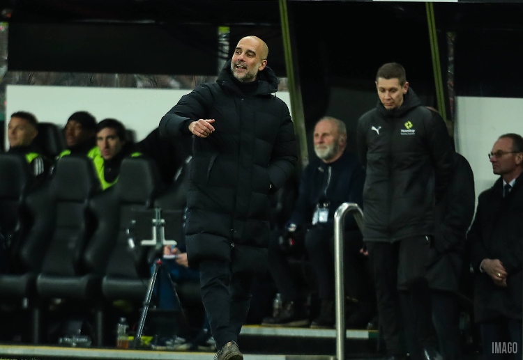 ဒါကြောင့် မန်စီးတီးတို့ ကျန်ရှိတဲ့ ပွဲစဉ် အားလုံး ကိုသာ အနိုင်ရမယ် ဆိုရင် ၉ ကြိမ်မြောက် ပရီးမီးယားလိဂ် ဖလားကို သိမ်းပိုက်နိုင်မှာ ဖြစ်ပါတယ်။