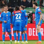 La Liga: Atletico Madrid có thể sẽ gặp khó khăn ở trận này