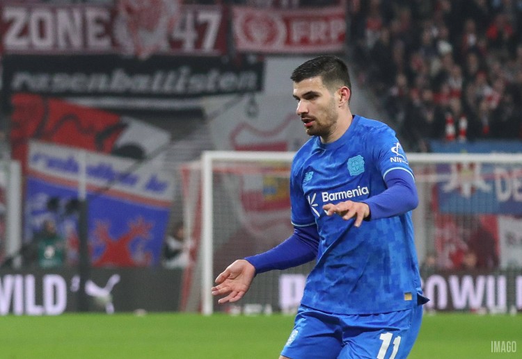 Bundesliga: Bayer Leverkusen có thể vẫn sẽ chiếm ưu thế ở trận đấu này