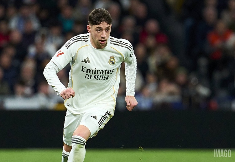 လာလီဂါ ကလပ် ရီးရဲလ်မက်ဒရစ်ရဲ့ အမာခံ ကွင်းလယ်လူ ဖက်ဒရစ်ကို ဗယ်လ်ဗာဒီဟာ လက်ရှိ နည်းပြ အဲလ်ဗာရို အာဘီလိုအာရဲ့ လက်အောက်မှာ ကစားရတာကို စိတ်ပျက်နေပါတယ်။