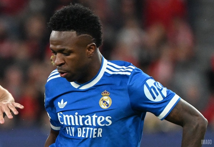 Jadwal Champions League 2025/2026