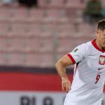 Robert Lewandowski and Poland are set to face Albania in the World Cup 2026 European Play-offs