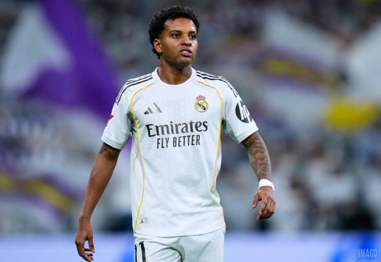 လာလီဂါ ကလပ် ရီးရဲလ်မက်ဒရစ် တောင်ပံကစားသမား ရိုဒရီဂိုရဲ့ အနာဂတ်ဟာ ဒီနွေရာသီမှာ ကလပ် အသင်းက ယာဂန် ကလော့ပ်ကို နည်းပြသစ် အဖြစ် ခန့်အပ်မလား ဆိုတဲ့ အပေါ် မူတည်နေပါတယ်။