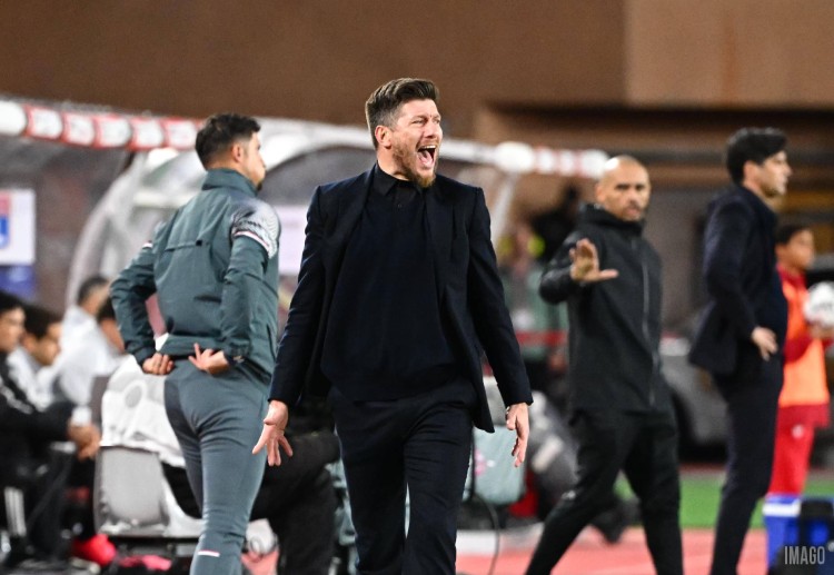 Ousmane Dembele salah satu winger terbaik di Liga Champions UEFA