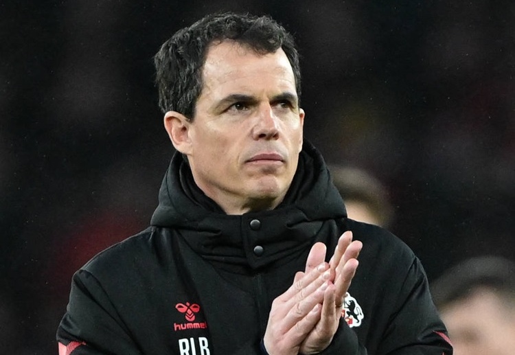 Taruhan Premier League: Sunderland vs Liverpool