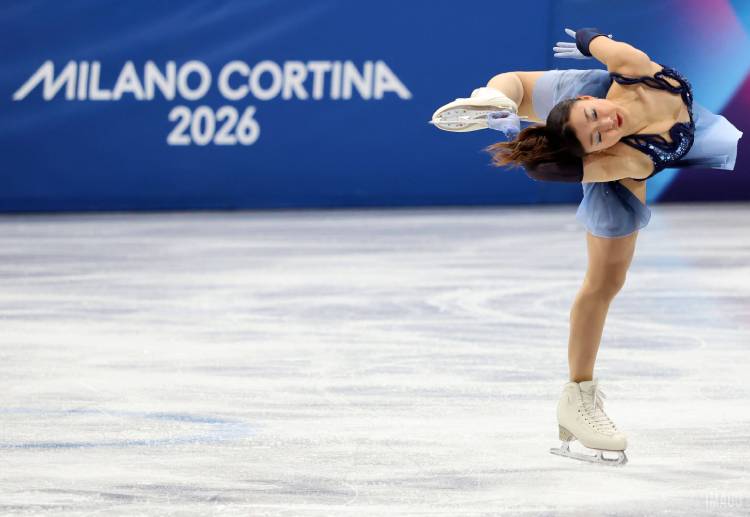 Kaori Sakamoto hopes to cap off her swan song with a gold at the Winter Olympics 2026