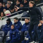 ท็อตแน่ม ฮ็อตสเปอร์ เจอศึกหนักใน พรีเมียร์ลีก 2026