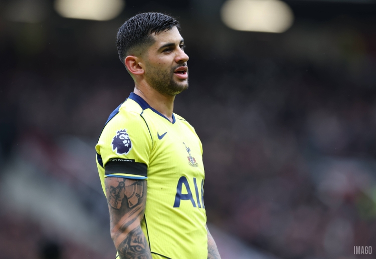 Taruhan Premier League: Fulham vs Tottenham Hotspur