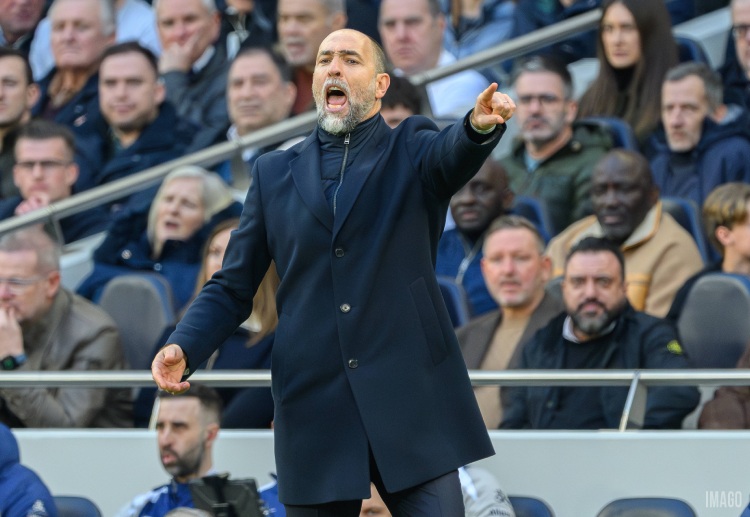 英超联赛 热刺主帅伊戈尔·图多尔将首次执教英超,但球队伤病严重,阵容捉襟见肘。