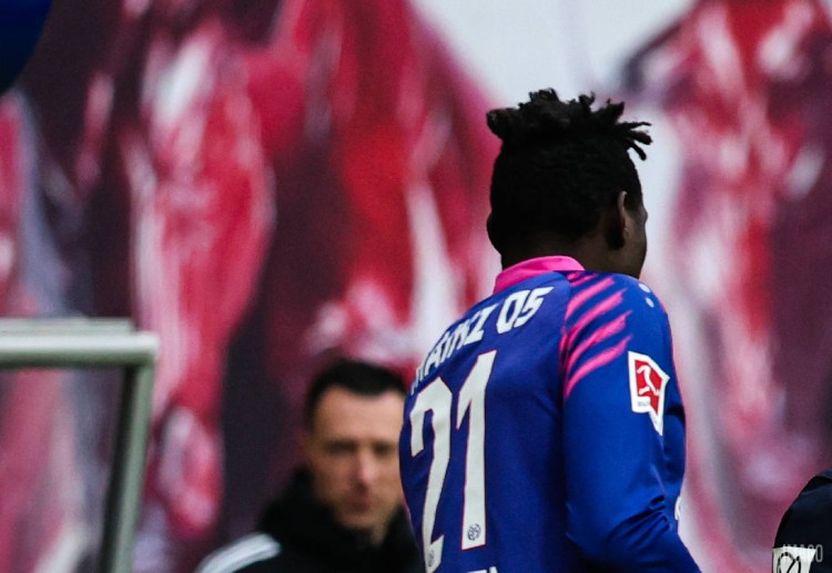 Bundesliga: Mainz ở những mùa giải gần đây cũng thường thi đấu không tốt trước Leverkusen