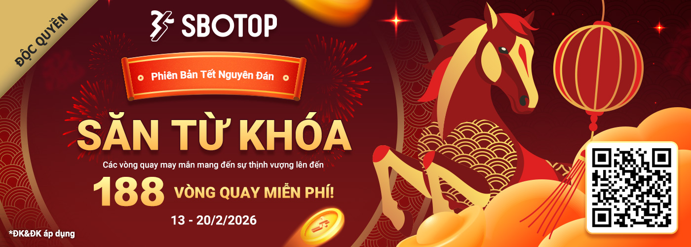 Săn Từ Khóa: Phiên Bản Tết Nguyên Đán