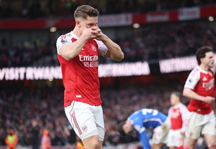 Premier League: Arsenal không gặp nhiều khó khăn trước Sunderland