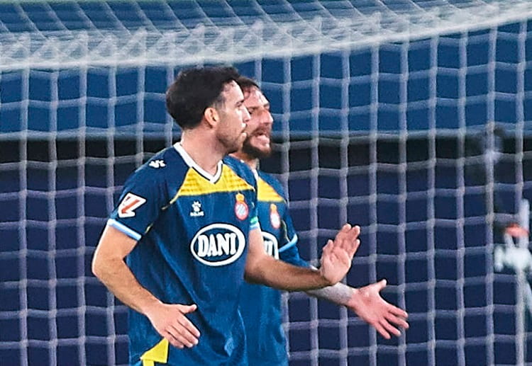 Statistik Villarreal di La Liga