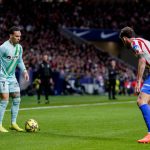 เรอัล เบติส เกาะกลุ่มหัวตาราง ลา ลีกา 2026